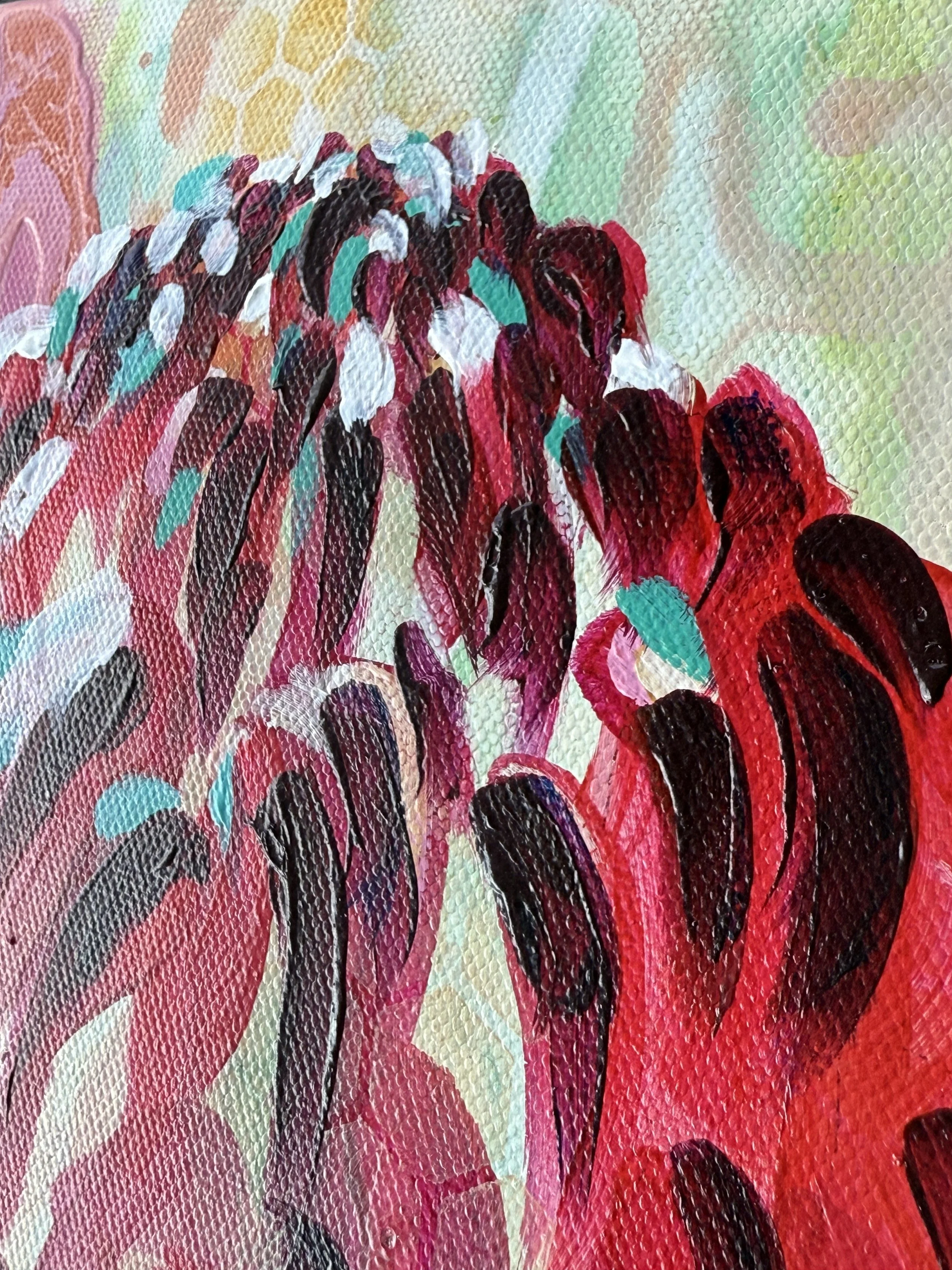 Waratah detail1.JPG