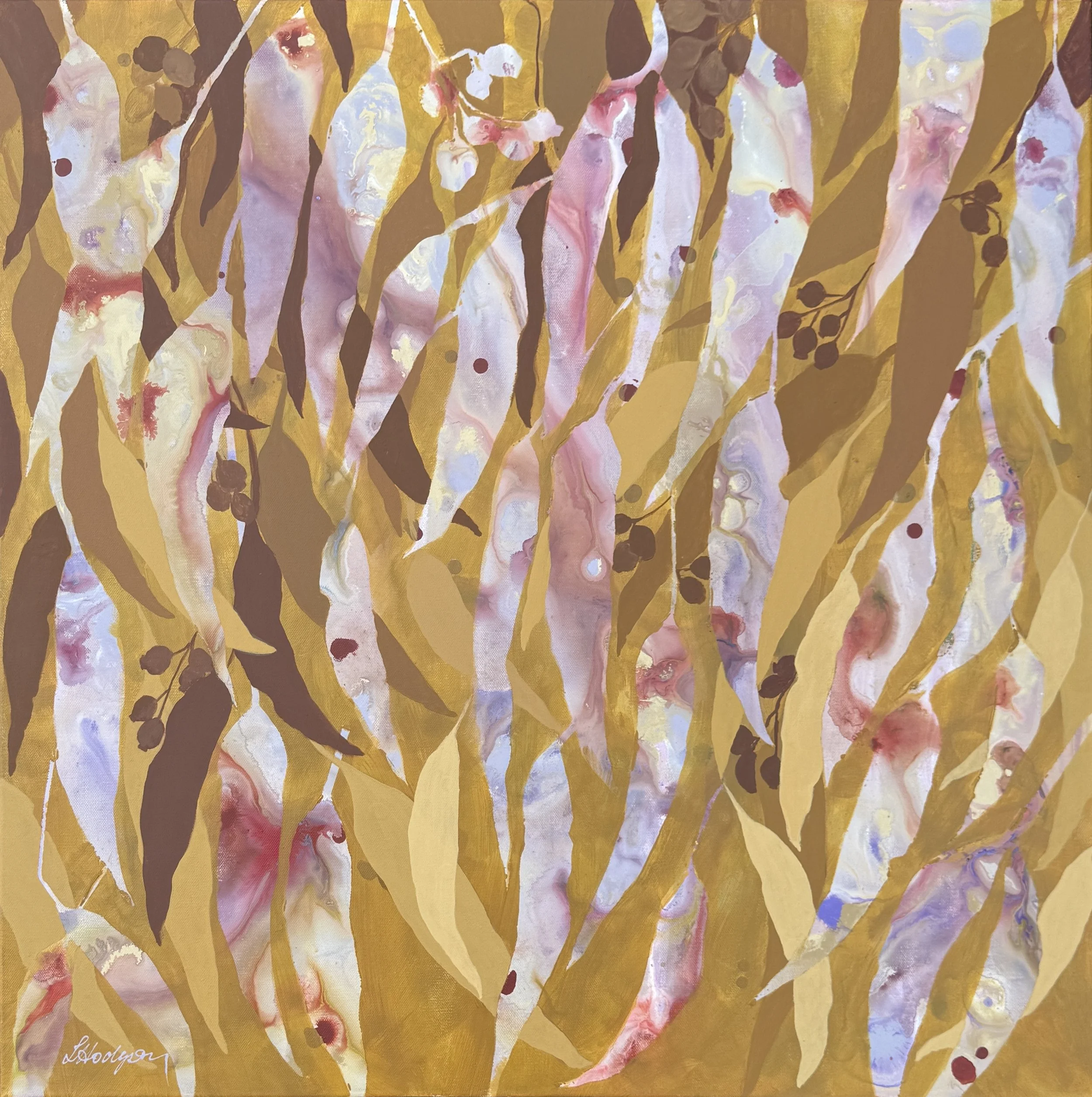 Bushlight - Eucalypt Air Series