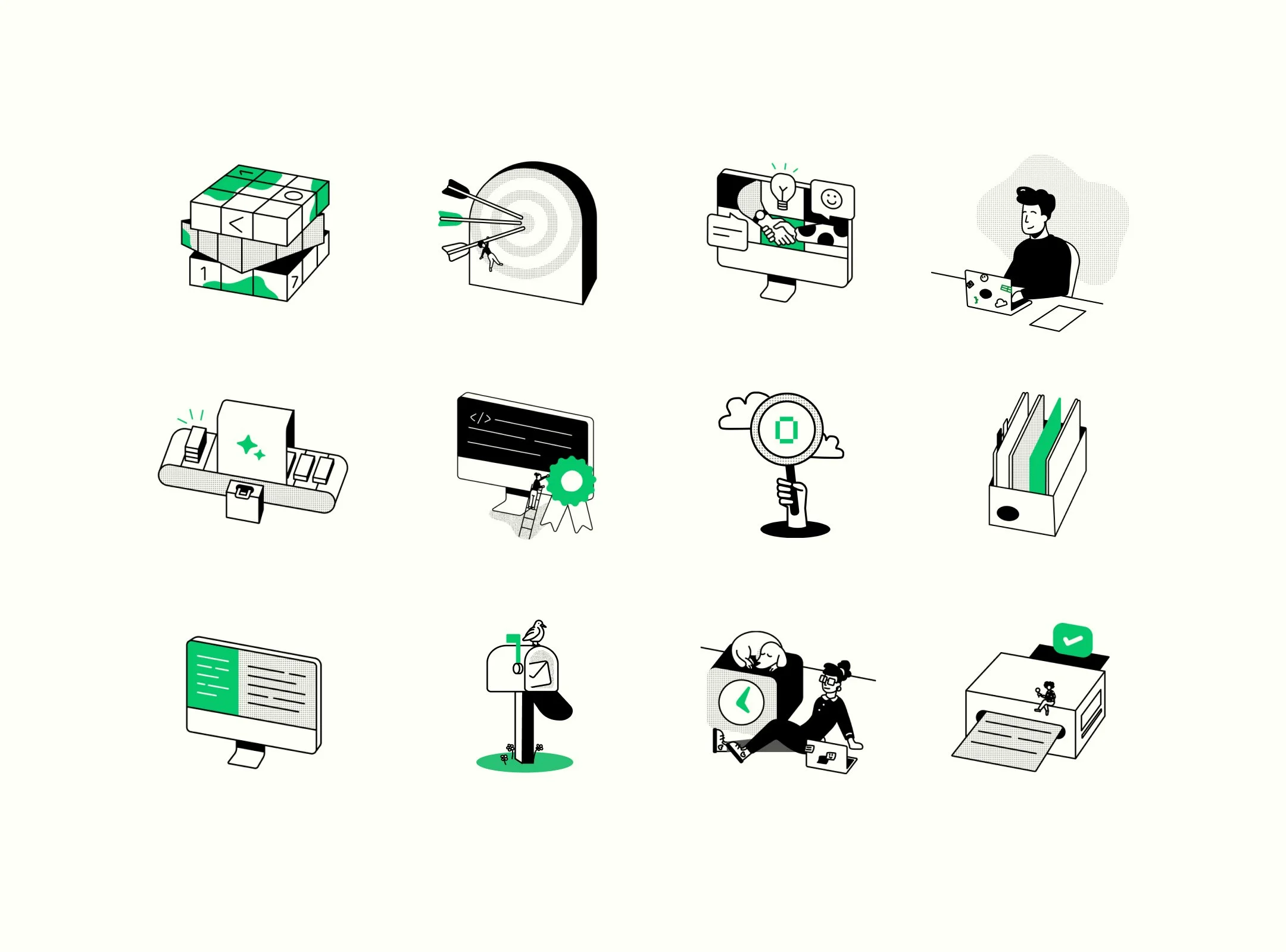 Illustrations