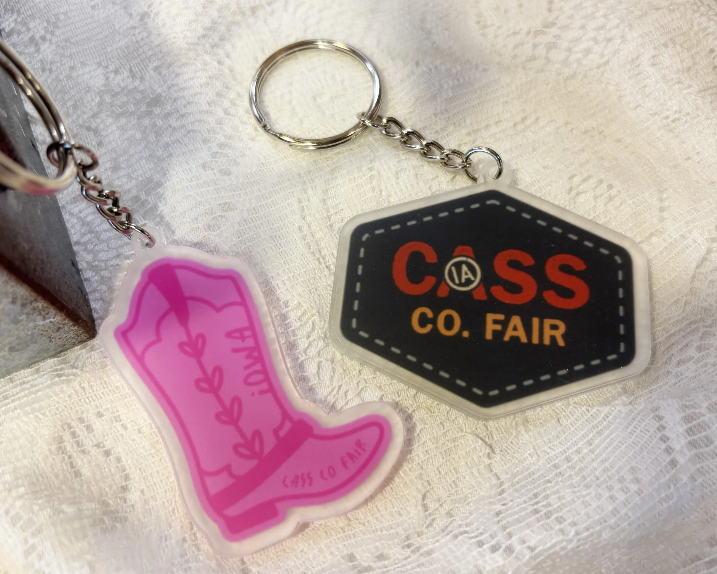 Keychains