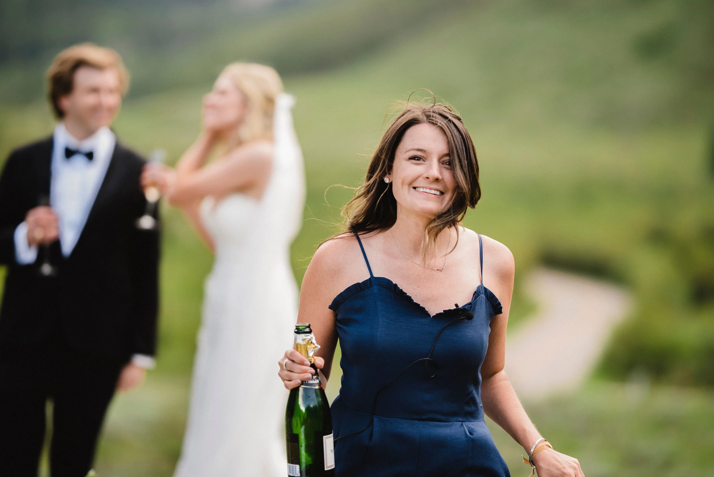 wedding planner in colorado