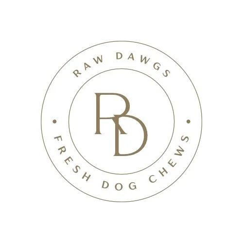 Raw Dawgs Dehydrated Chews