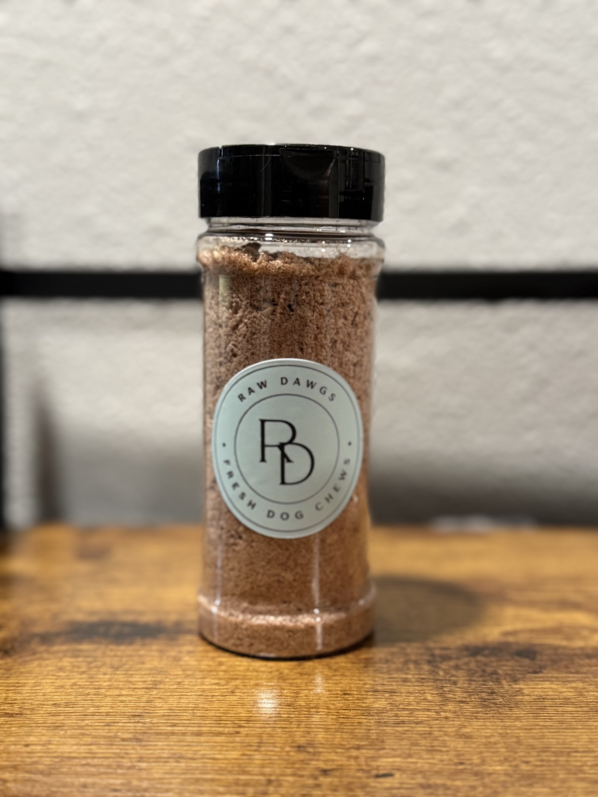 Dawg Dust