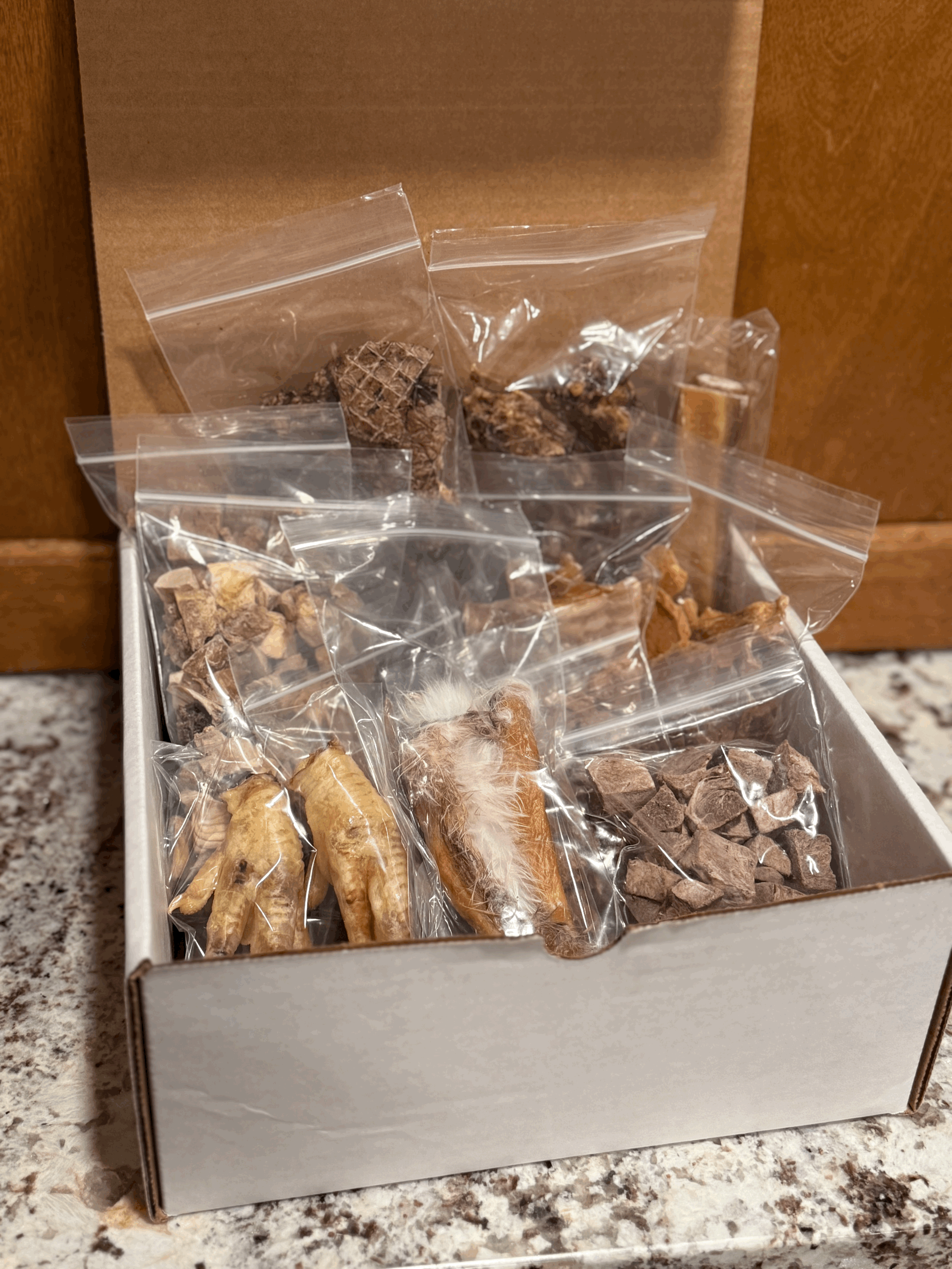 Preorder 2026 Sample Holiday Box