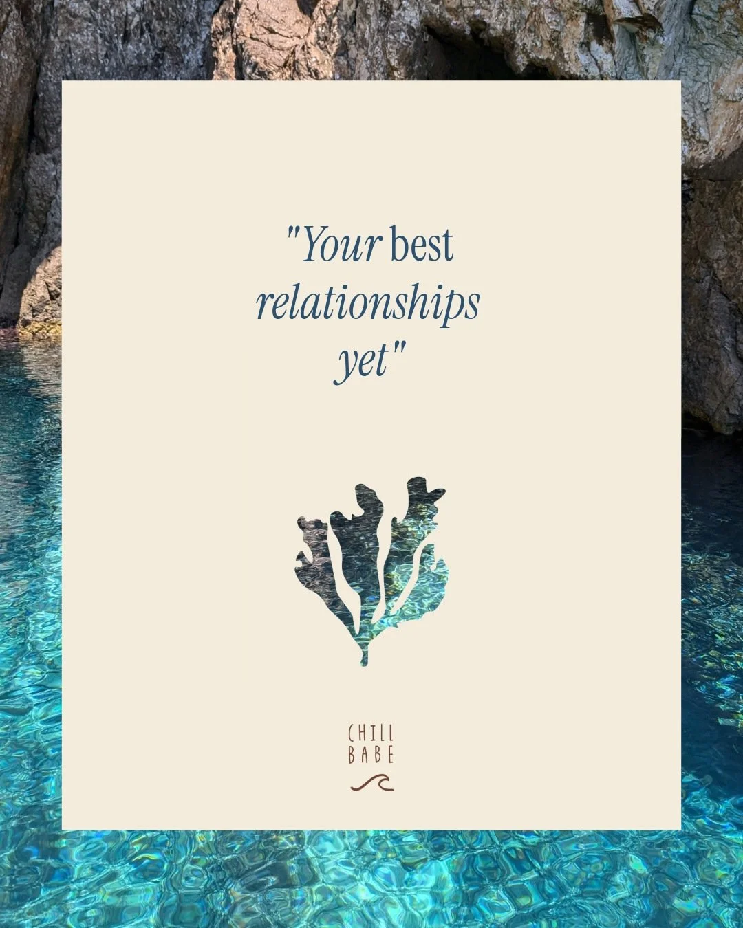Your best relationships yet | Online course