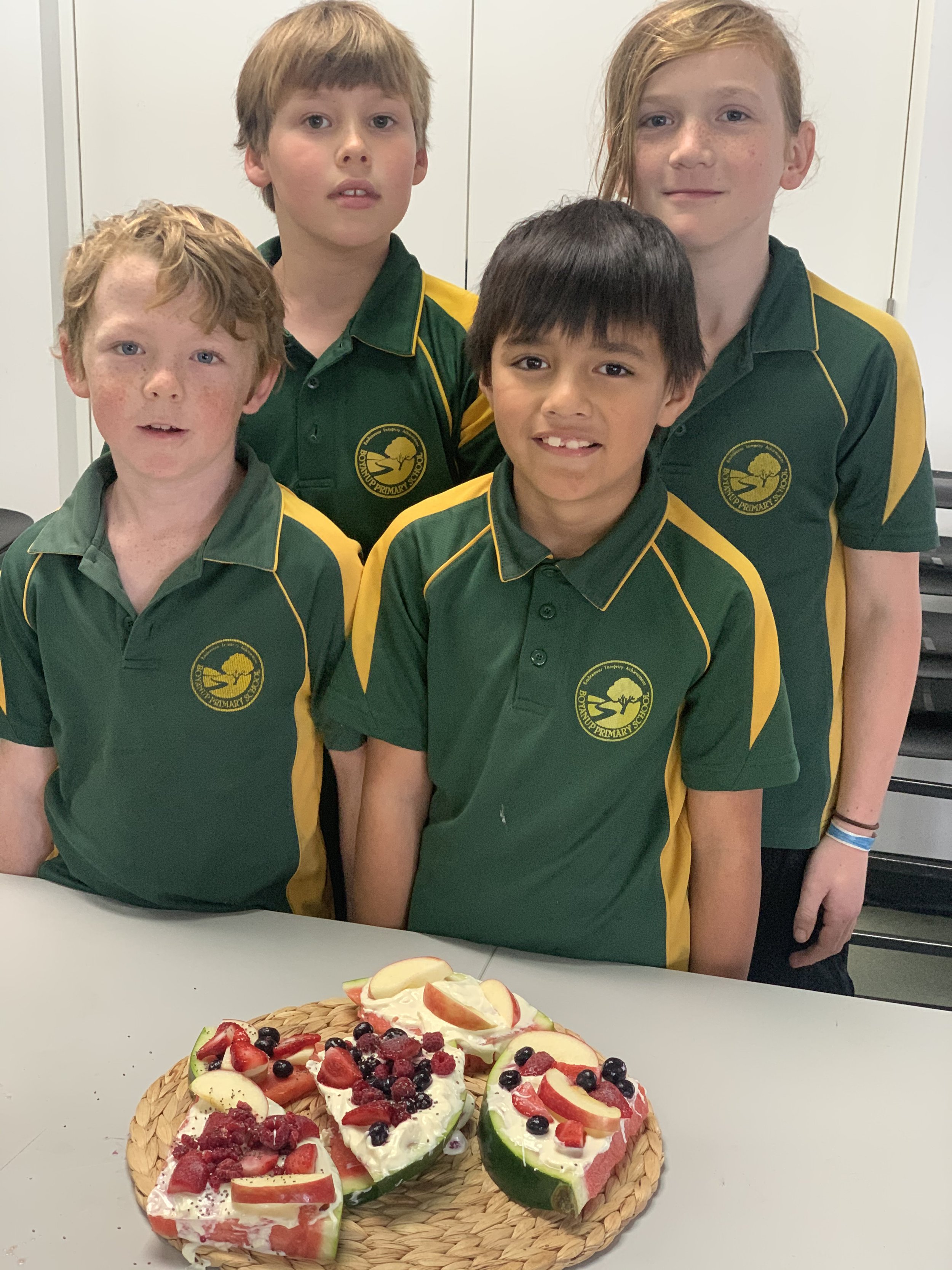 Boyanup PS MasterChef Fruit Pizza.jpg