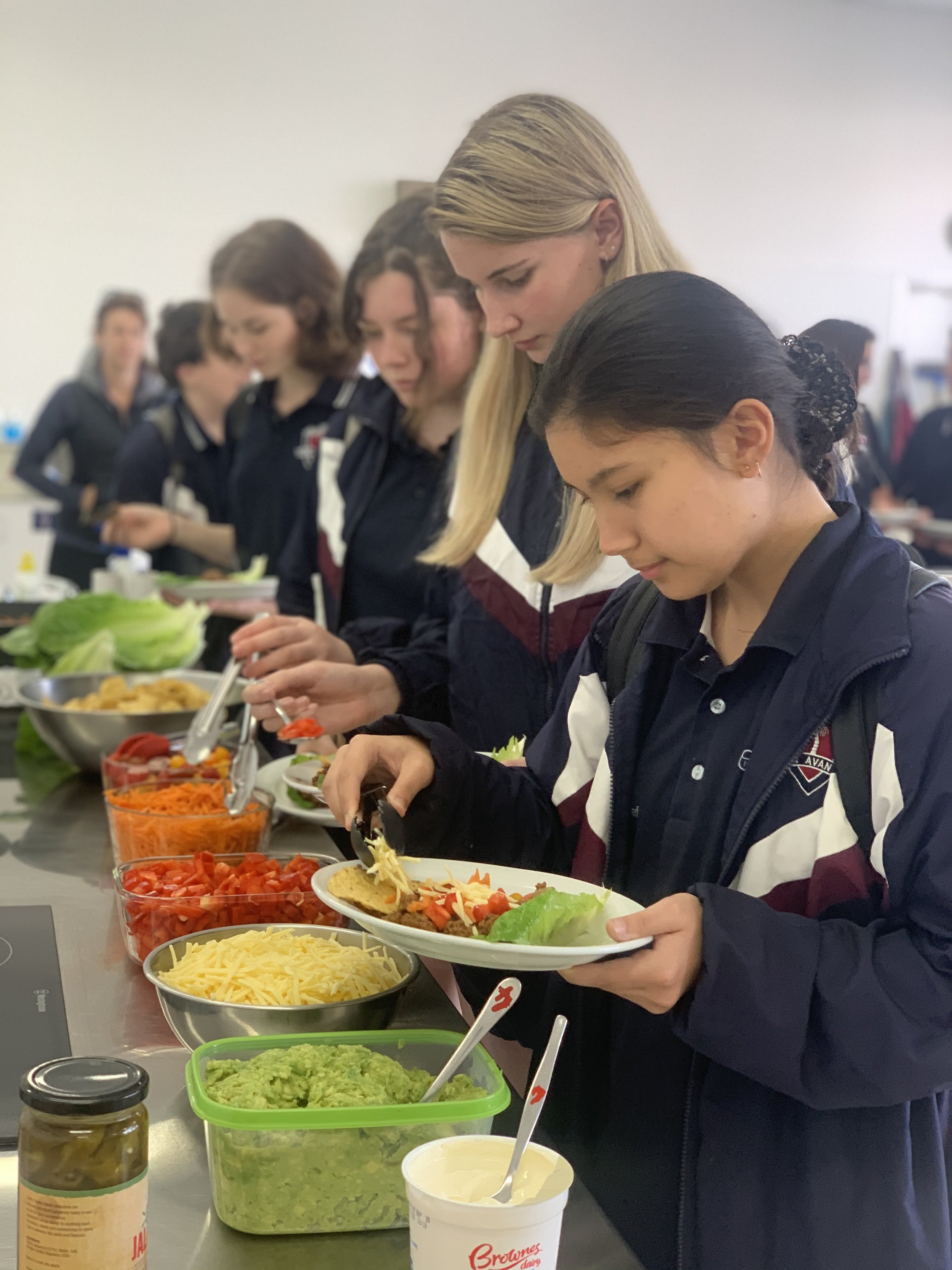 Bunbury SHS Lacos.jpg