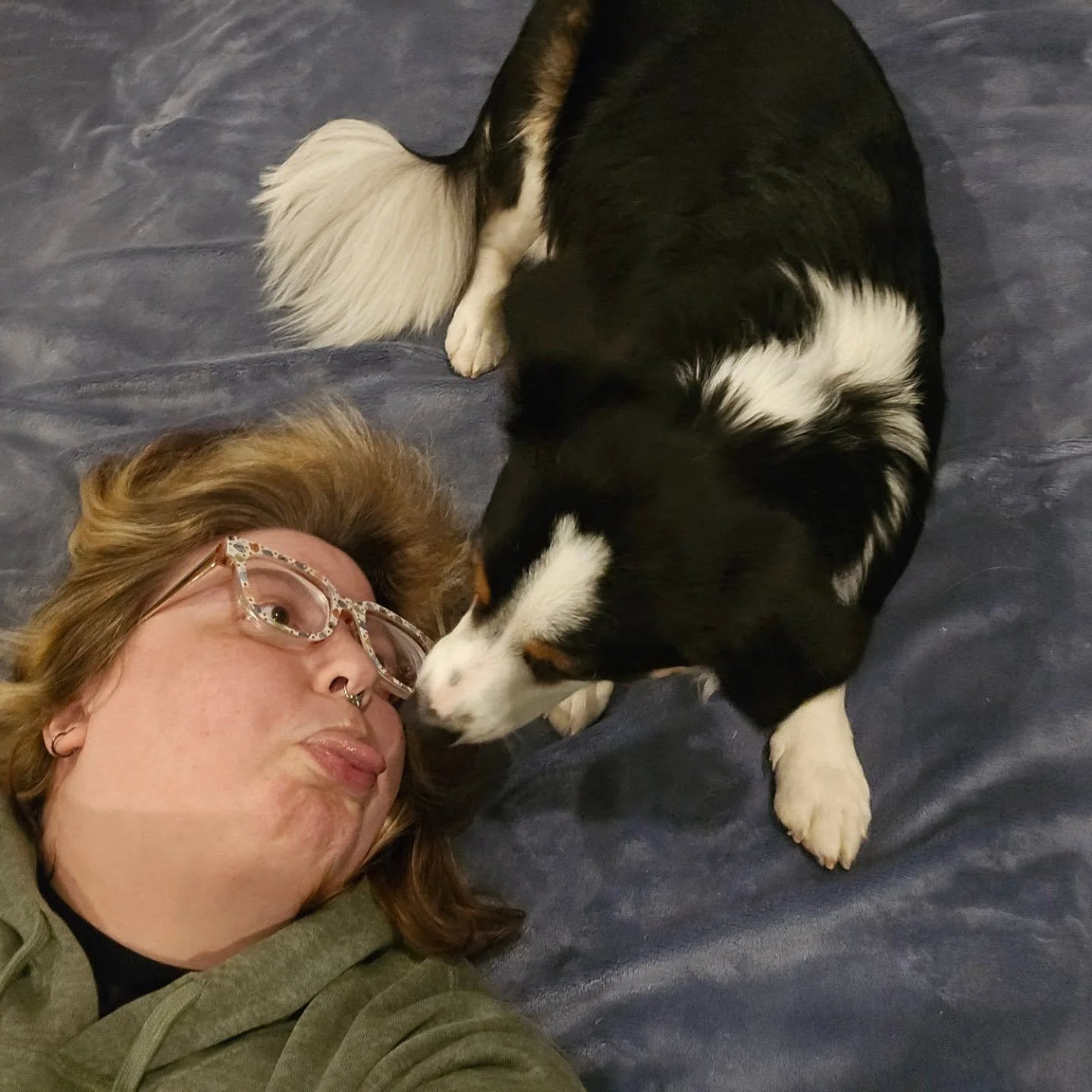 Spending the fall howliday with Fennel &amp; Sage ✔️