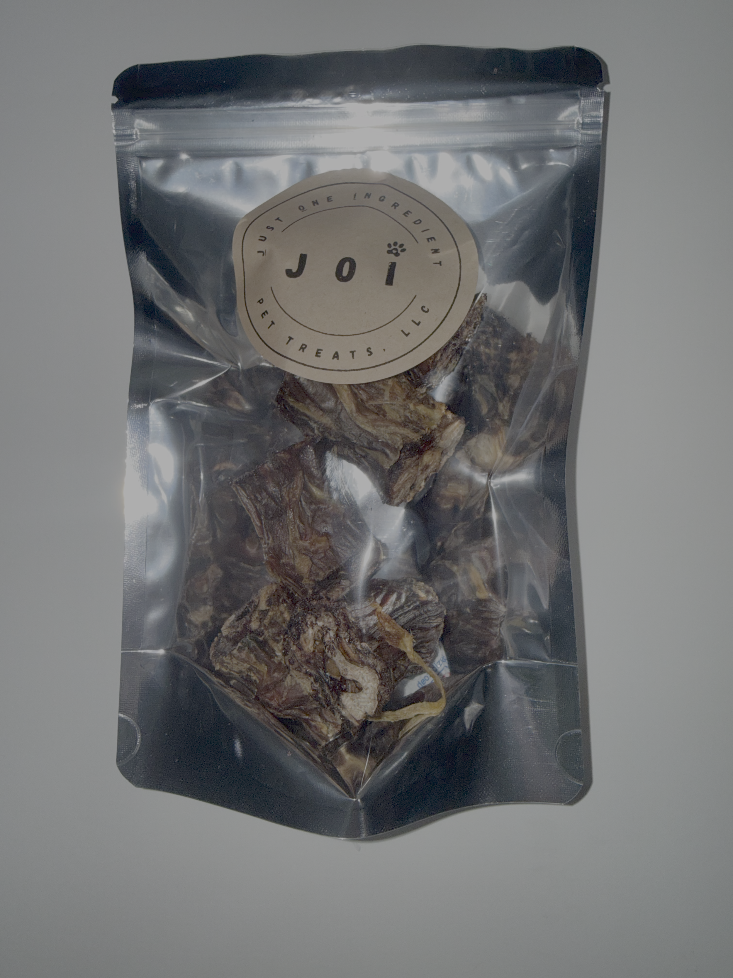 Turkey Neck Bites (3 oz)