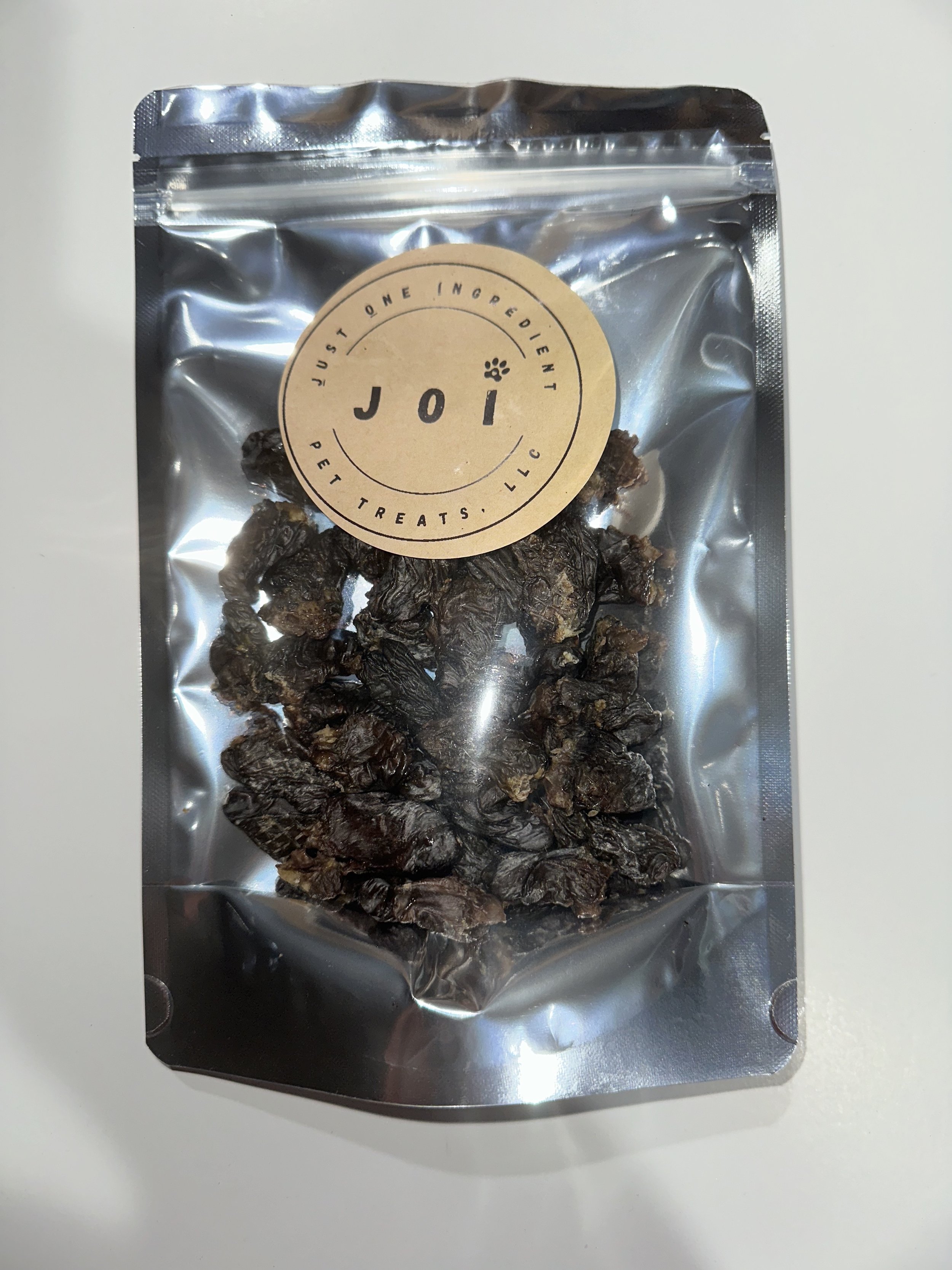 Chicken Hearts (2.5-oz)