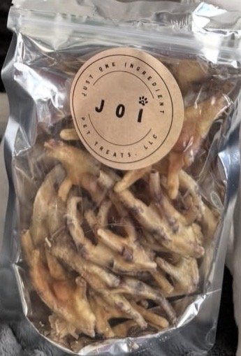 Chicken Feet (6 oz)