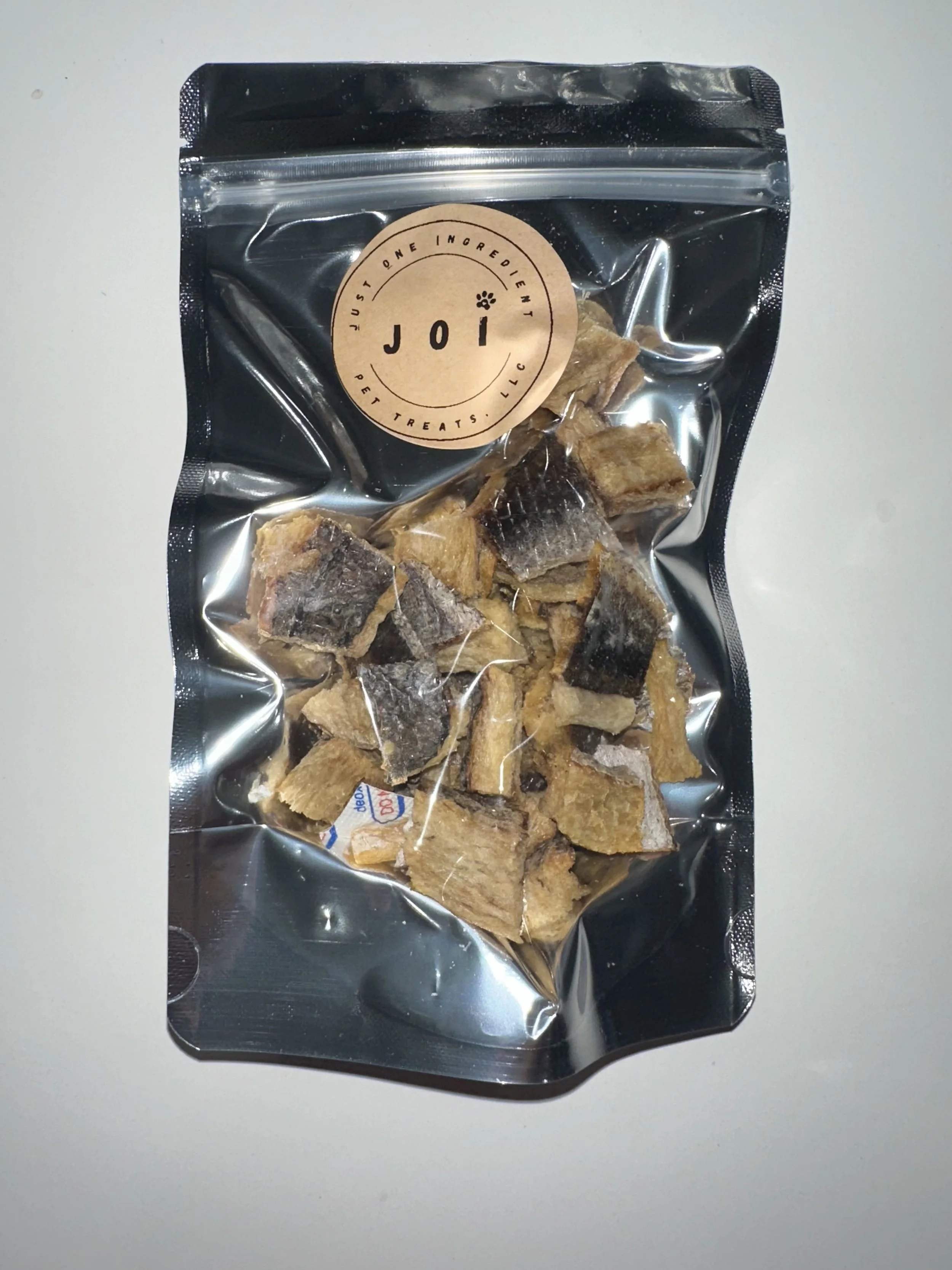 Whiting - Fish Chips (1-oz)