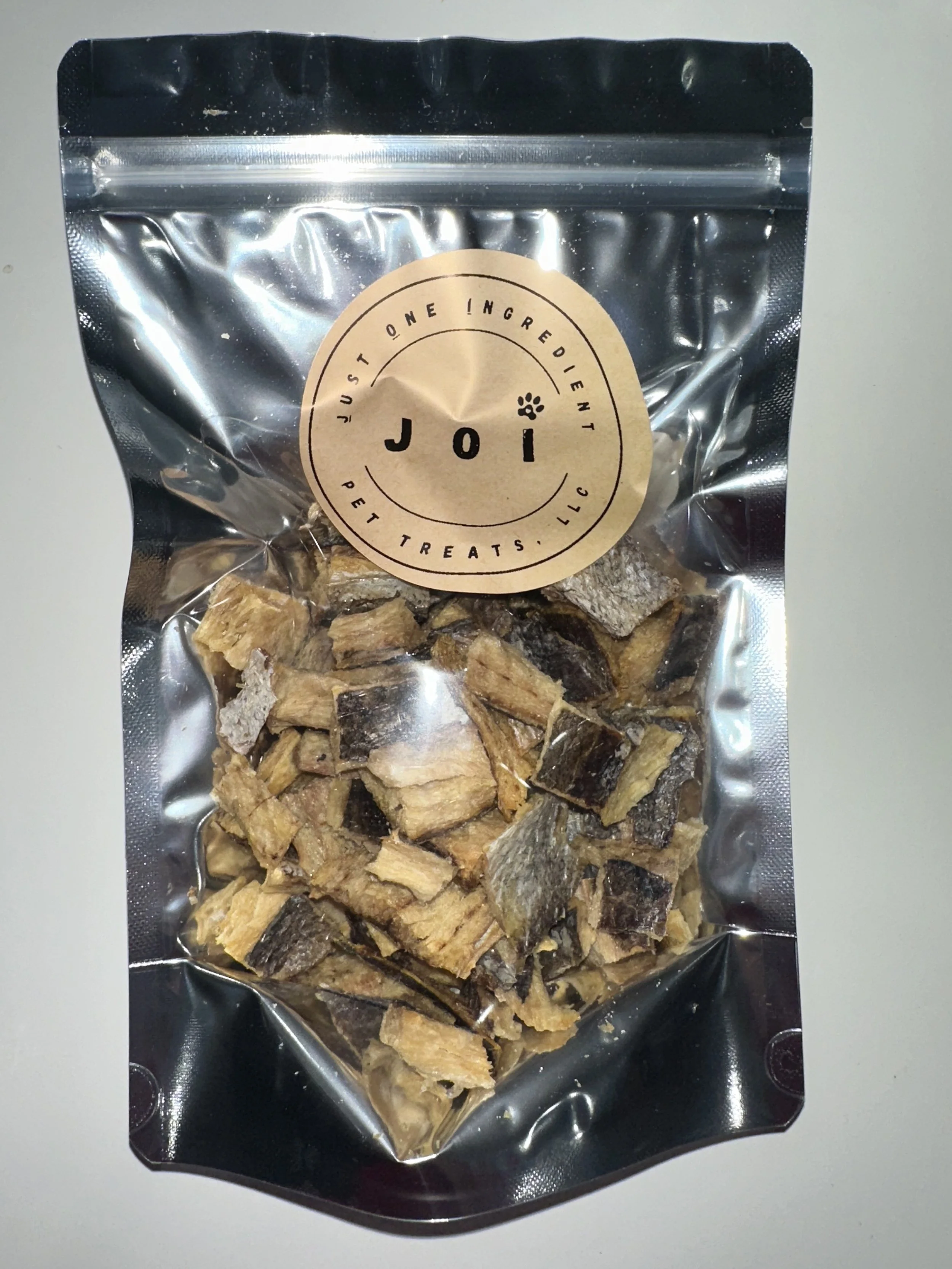 Whiting - Fish Chips (2-oz)