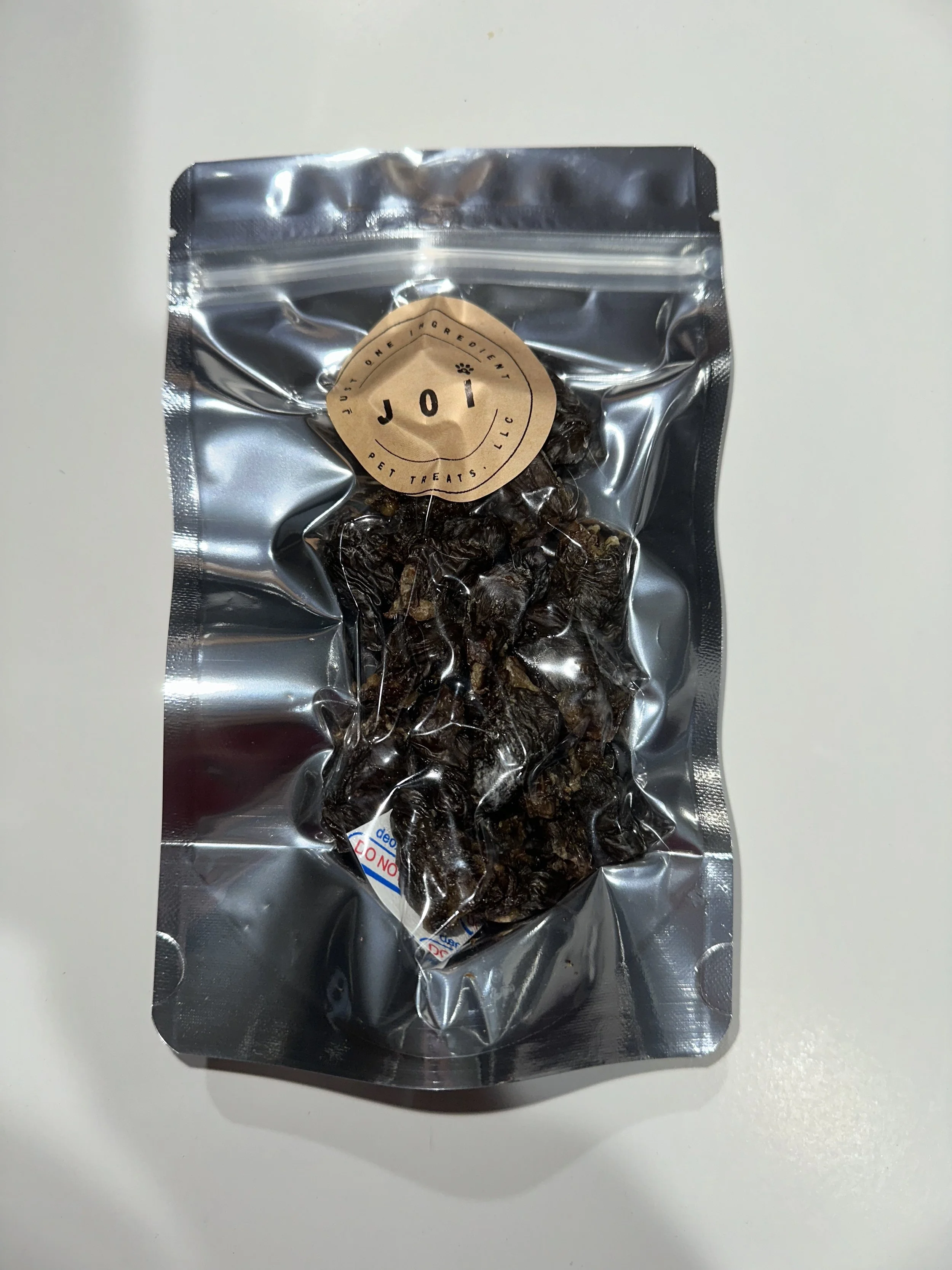 Chicken hearts (1.5-oz)