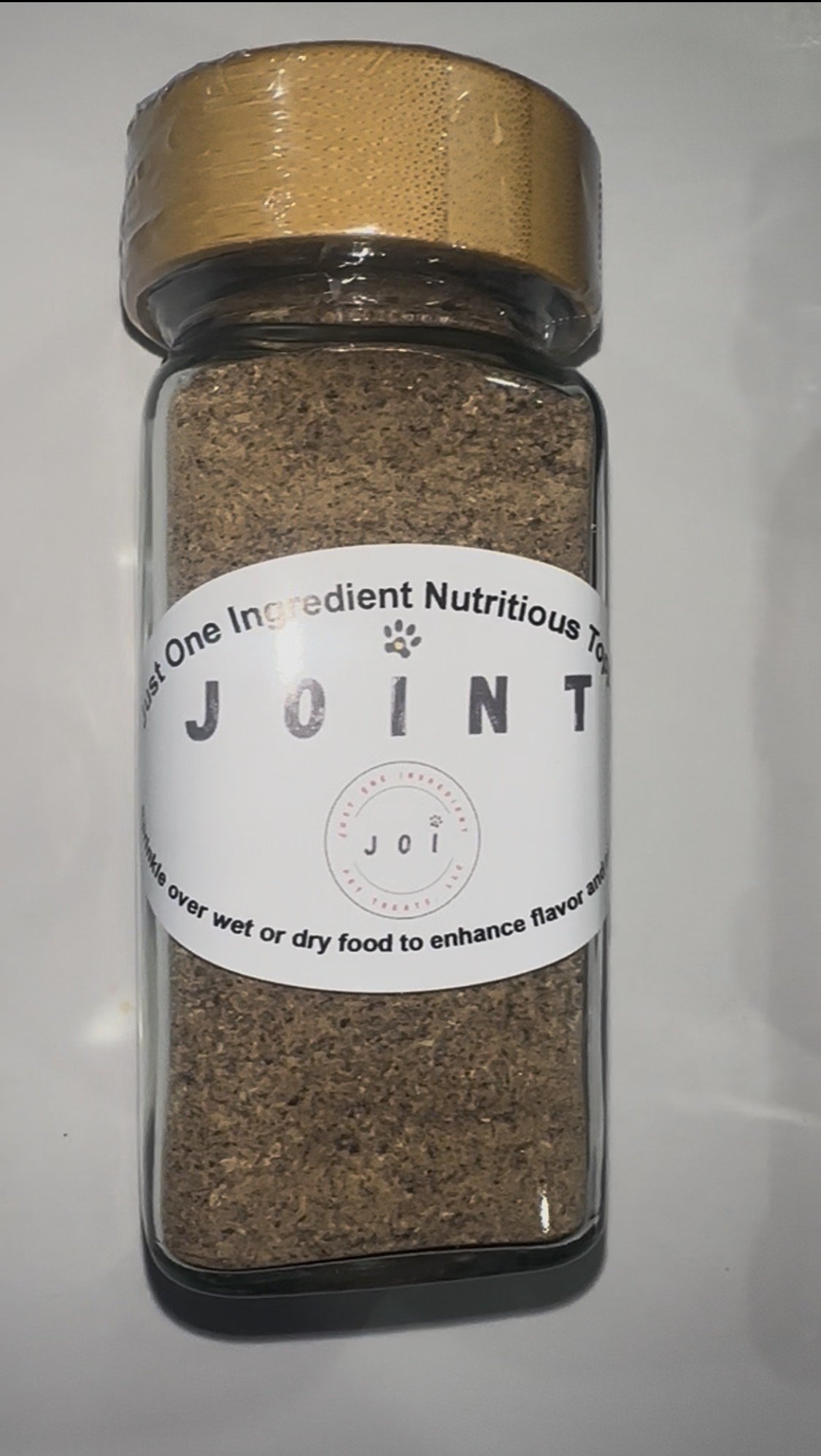 JOINT® Sprinkles (3-oz) - Chicken Liver