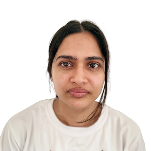 Disability Support Worker - Sarita Neupane