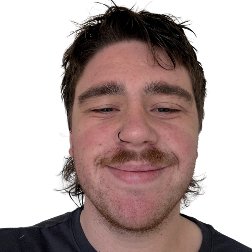 Disability Support Worker - Deacon Stokes