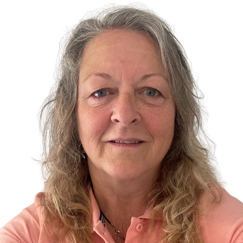 Kim Marshall - Disability Support Worker