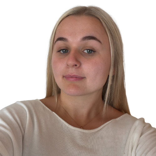 Amali Moran - The Bee Hut Staff