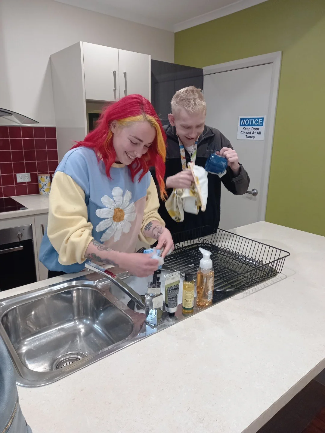 Housing and Accommodation Options Under NDIS