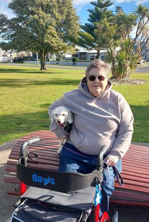 How The NDIS Improves Daily Living Skills for Participants