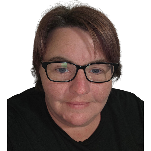 Disability Support Worker - Stephanie Heald