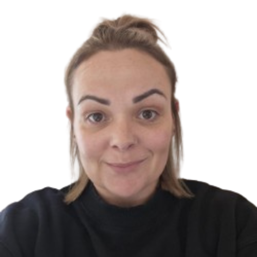 Jasmin Benge - Direct Service Coordinator