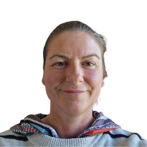 Shannon Goss - Disability Support Worker