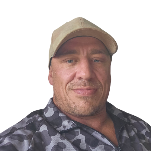 Disability Support Worker - Shaun Howard