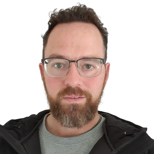 Alex Overton - Disability Support Worker