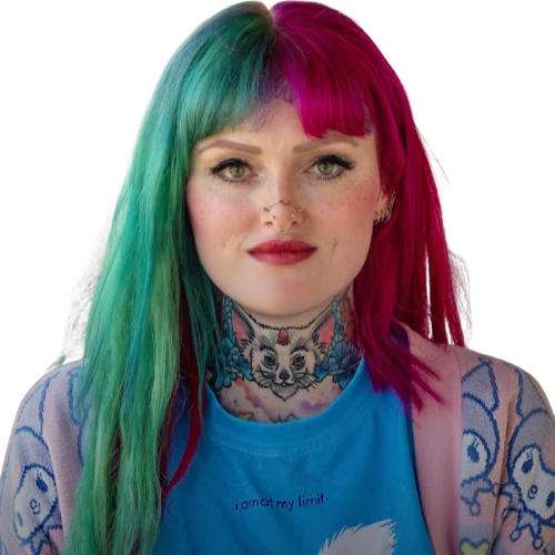 Jessica Errild - Disability Support Worker