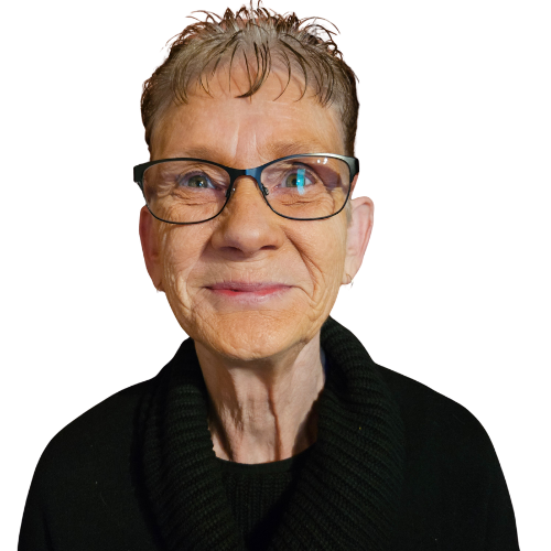  Lynette Rieder - Disability Support Worker