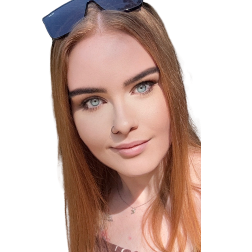 Chenoa Harvey - Administration Assistant