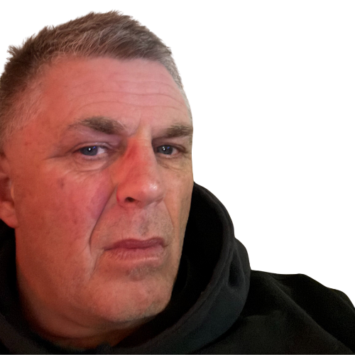 Grant Sage - Disability Support Worker