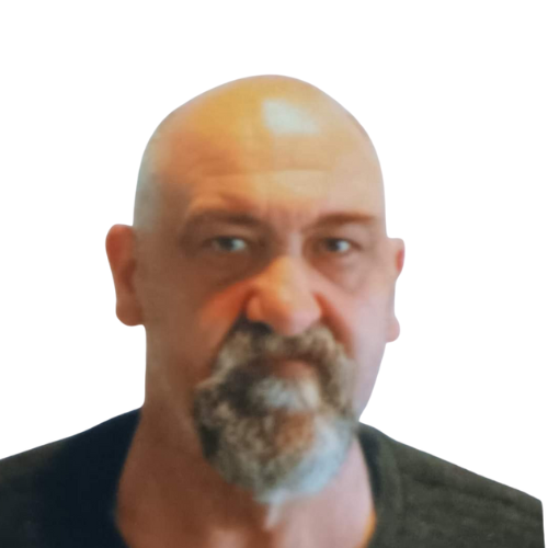 Adrian Cruse - Disability Support Worker