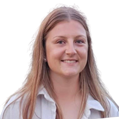 Disability Support Worker - Rhiannon Goss