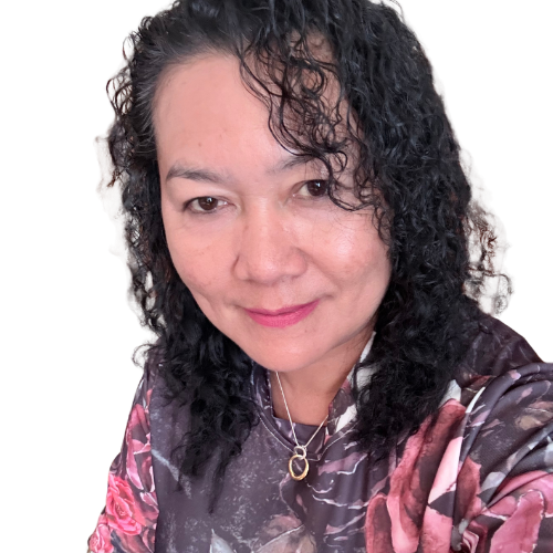 Amelia Perales - Support Worker