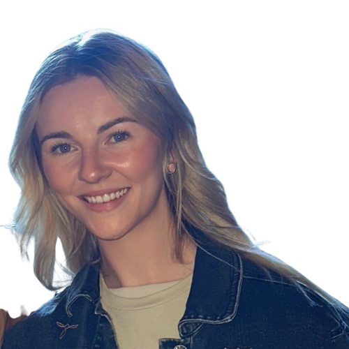 Claire Hall - Disability Support Worker