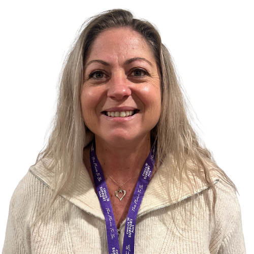 Kristie Lee - Disability Support Worker