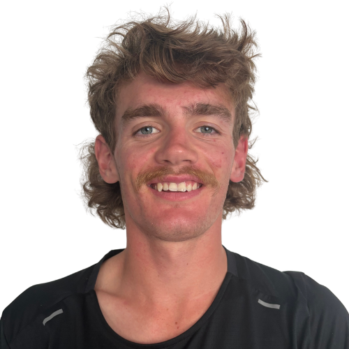 Dillon Goss - Disability Support Worker
