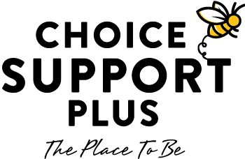 Choice Support Plus logo