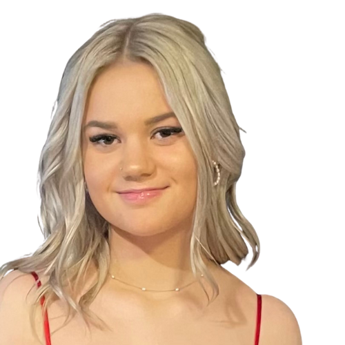  Mikayla Goss - Disability Support Worker