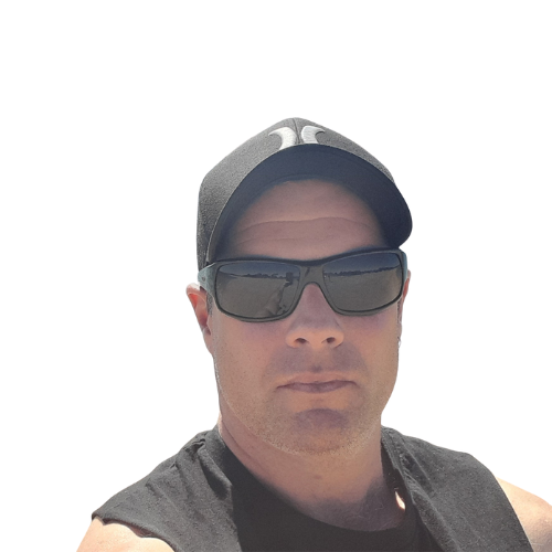 Luke Stevenson - Disability Support Worker