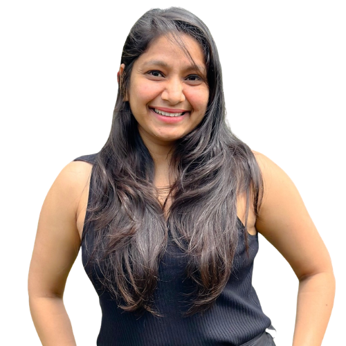 Swati Patel - Disability Support Worker