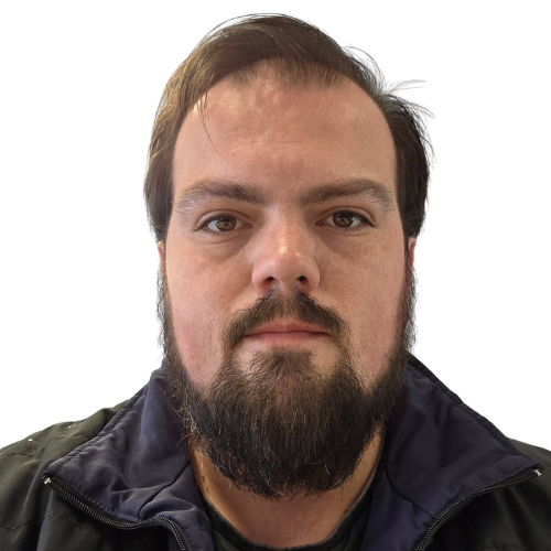 Grant Rockliff - Service Coordinator