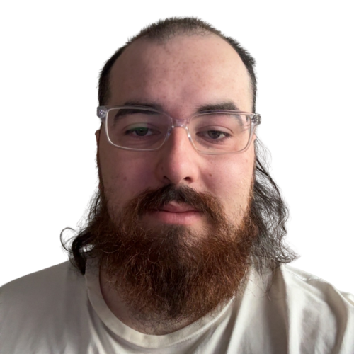 Ben Woodhouse - Disability Support Worker