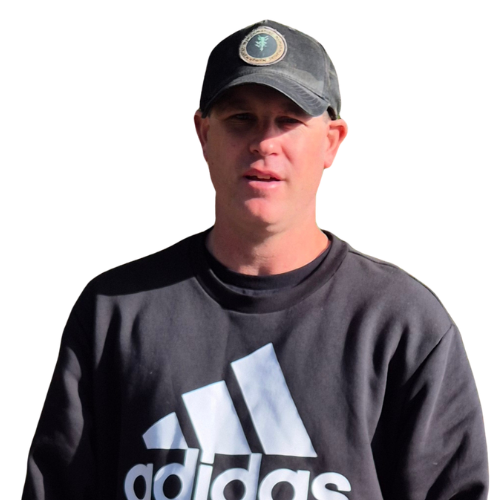 Disability Support Worker - Josh Hyland