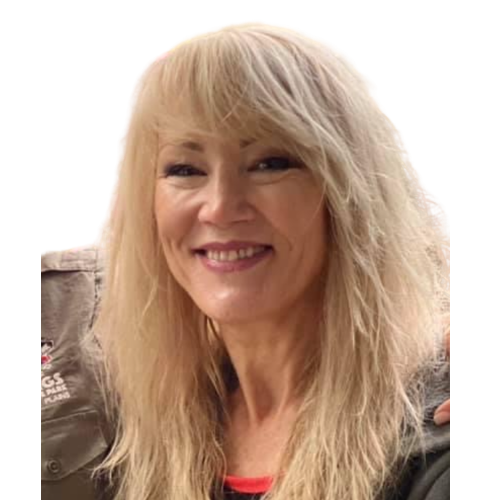 Disability Support Worker - Alice Papp
