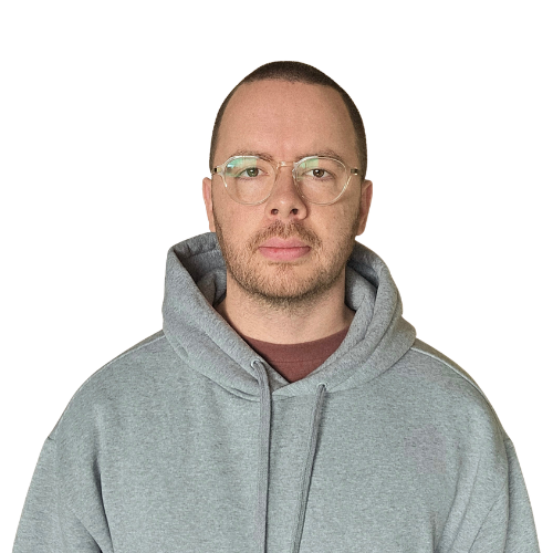 Disability Support Worker - Kristian Fracchia