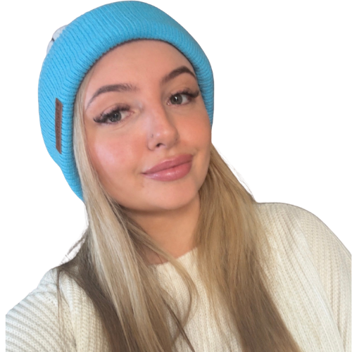 Disability Support Worker - Shayley Jeffrey